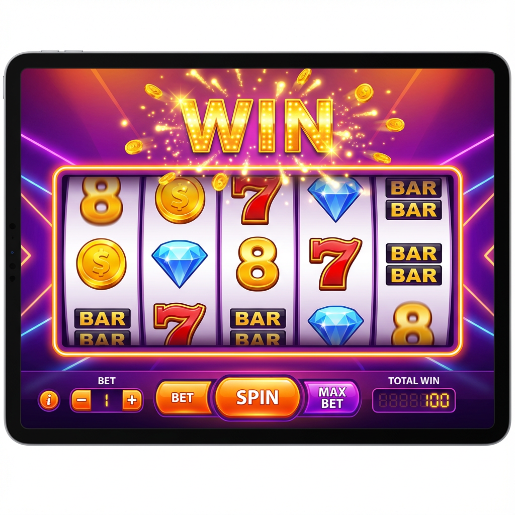 Caça-níqueis Fortune Tiger no 8899bet